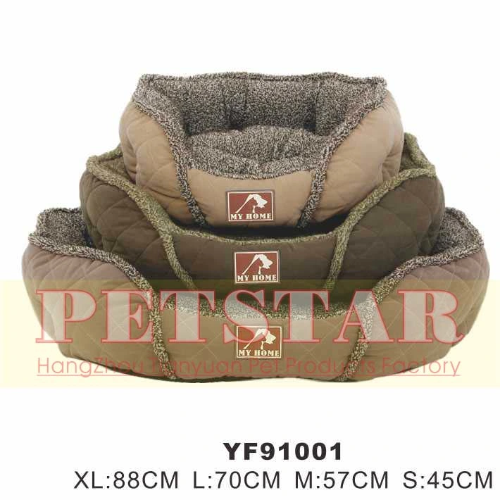 Dog Beds Super Soft Pet Beds Yf91003