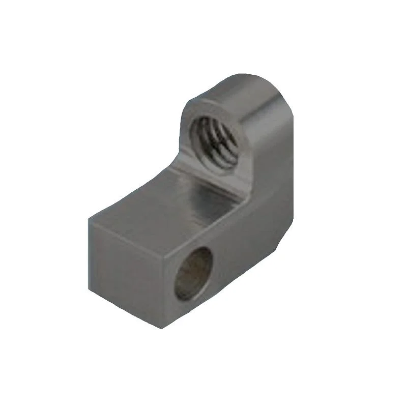 OEM Stainless Steel/304L 4 Axis CNC Milling/Turning/Machining Part for Machine/Furniture Fittings