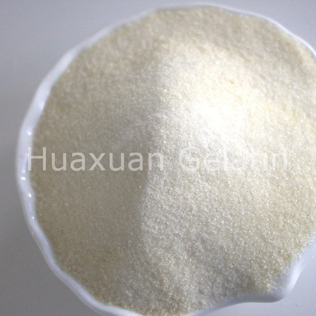 Best Selling Hydrolyzed Gelatin in High quality/High cost performance 