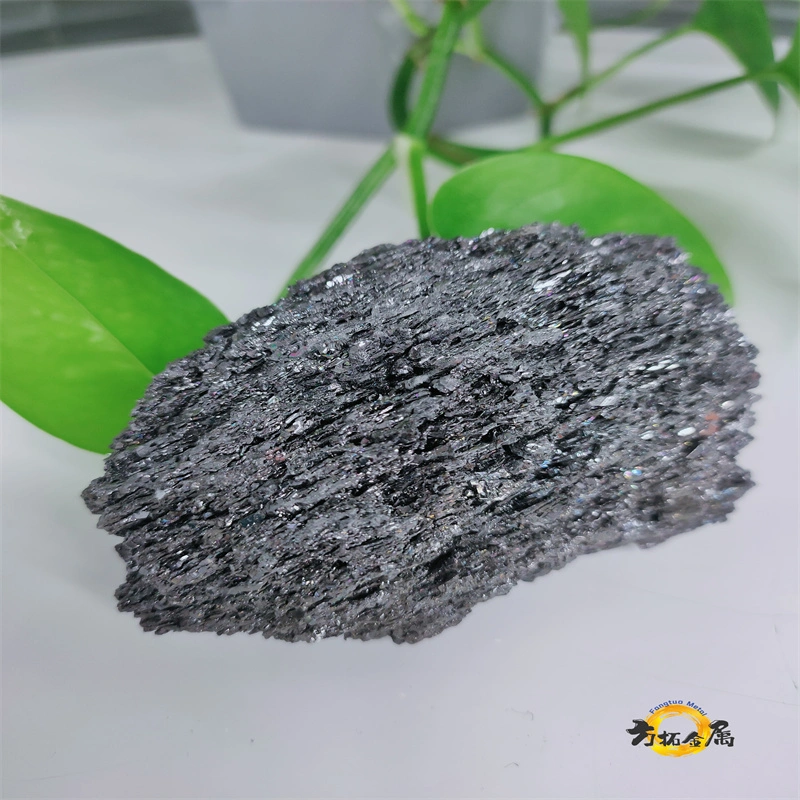 High Purity Black Silicon Carbide Powder for Carborundum Abrasive