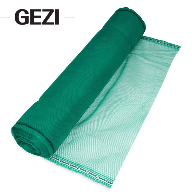 Greenhouse Sunshade Agriculture Garden Shade Netting