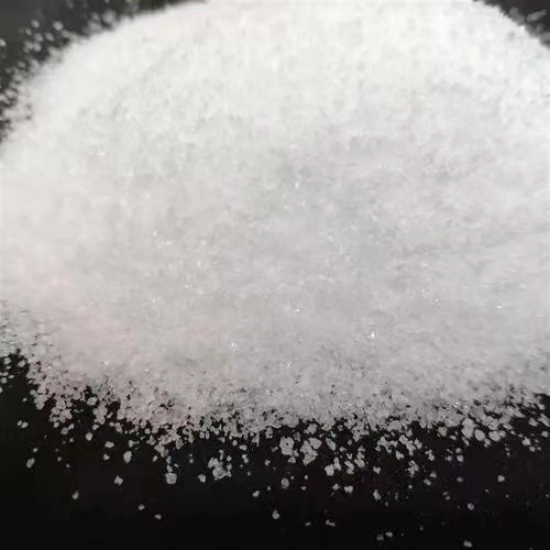 Cationic Polyacrylamide