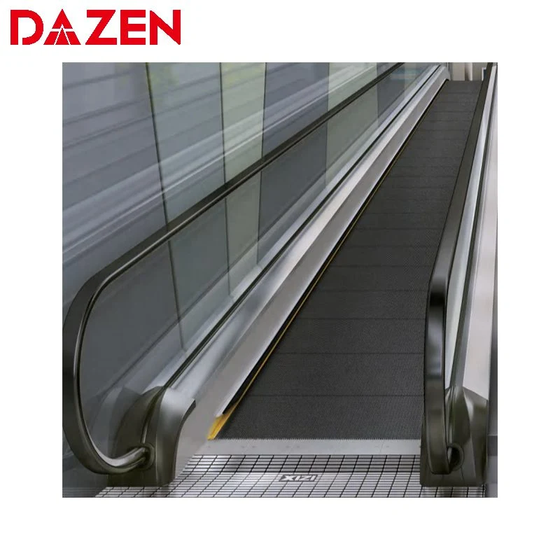 Hot Selling Wholesale/Supplier Stainless Steel Indoor Residential Electric Escalator Price for Sale