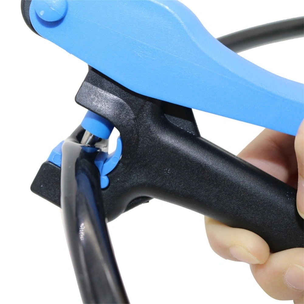 4mm Punch Hand Tools Hole Puncher for Drip Irrigation System Drip Tape Hose Pipe Tool Hole Punch