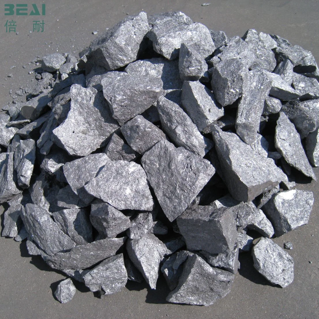 China Wholesale/Supplier Magnesium Ferro Silicon Alloy for Steel Forging