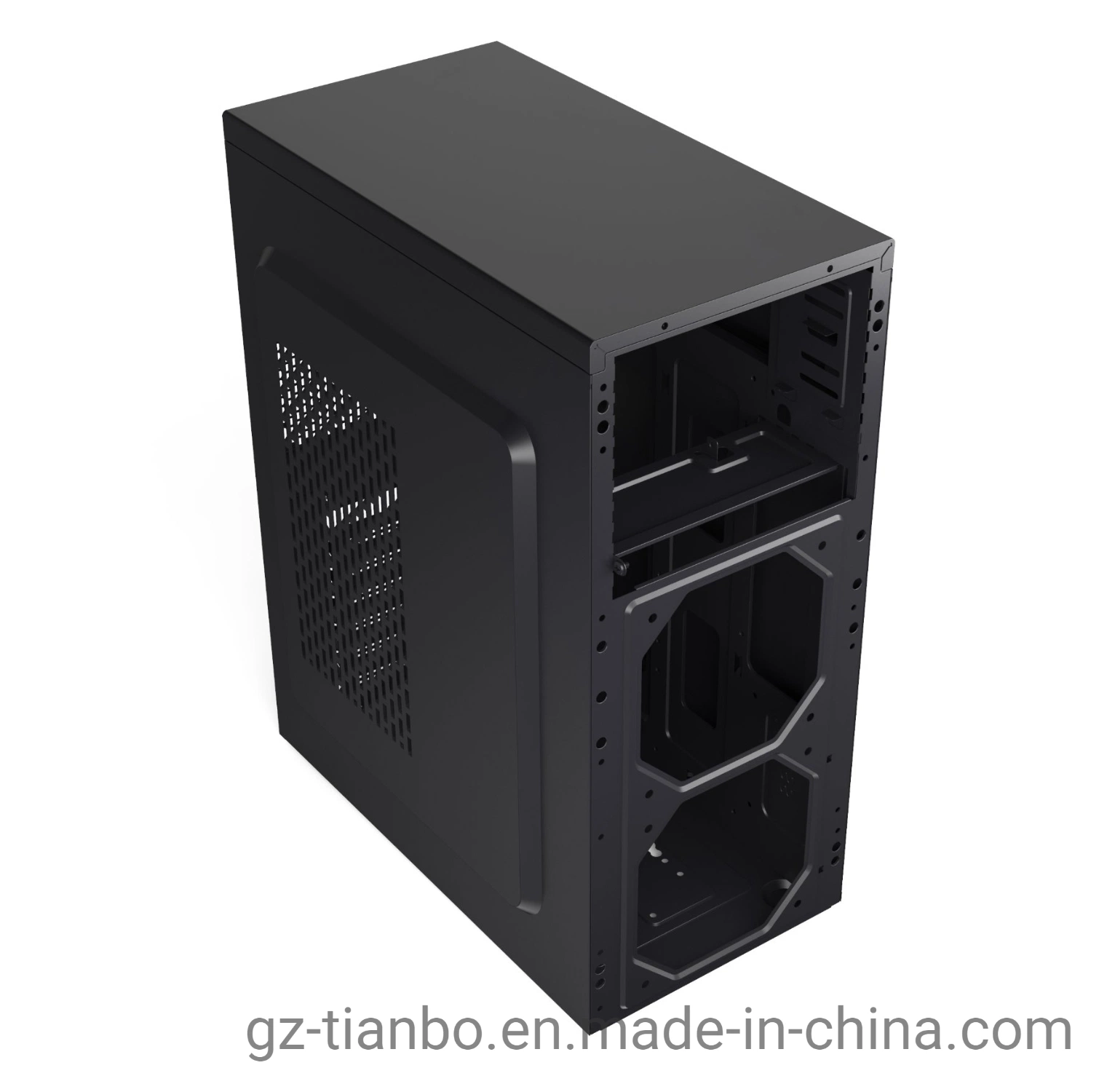 Корпуса игровых компьютеров и корпуса Towers для оптовых продаж USB3.0 ATX