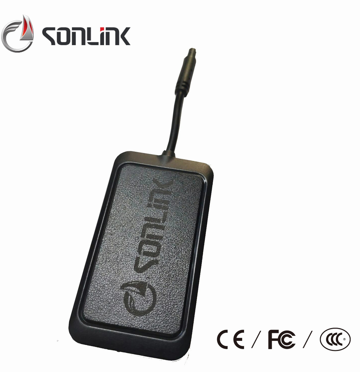 The Newest Mini GPS Tracking Device for Bike Motorcycle with Sonlink APP System (SL01)