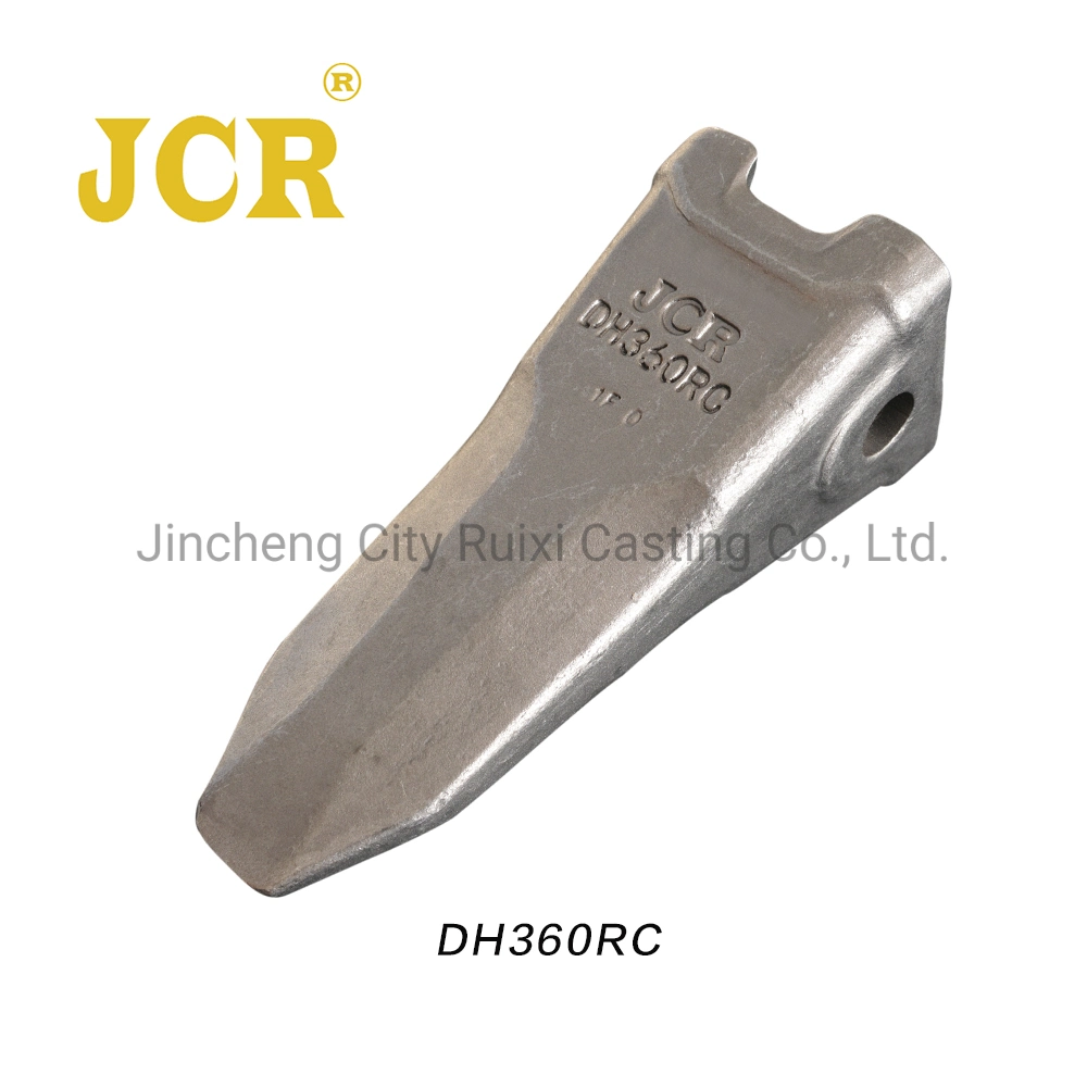 Dh360 2713-00032HD Forging/Forged Bucket Tooth