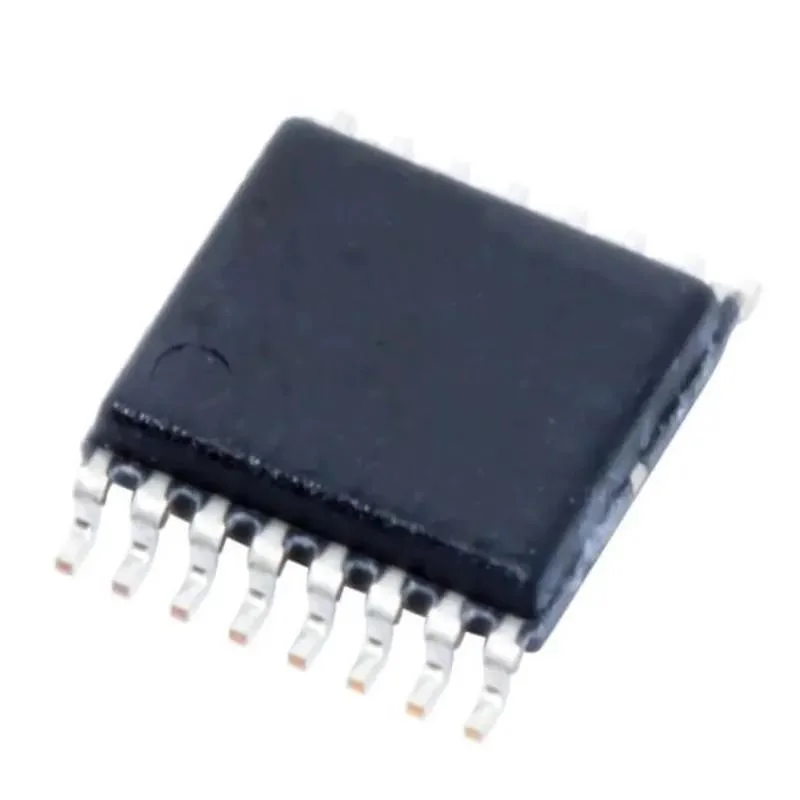 Power Management Vn7016ajeptr Powersso-16 IC Chips Integrated Circuits MCU