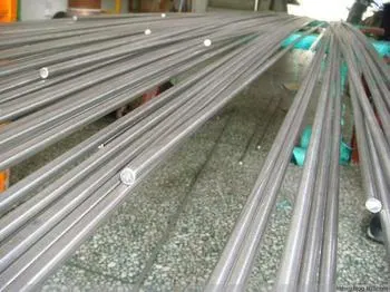 Super Alloys Round Bar K418 31, Alloy 31 (N08031) Nickel Alloy