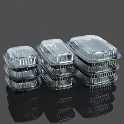 PP vacuum thermoform packaging food container set