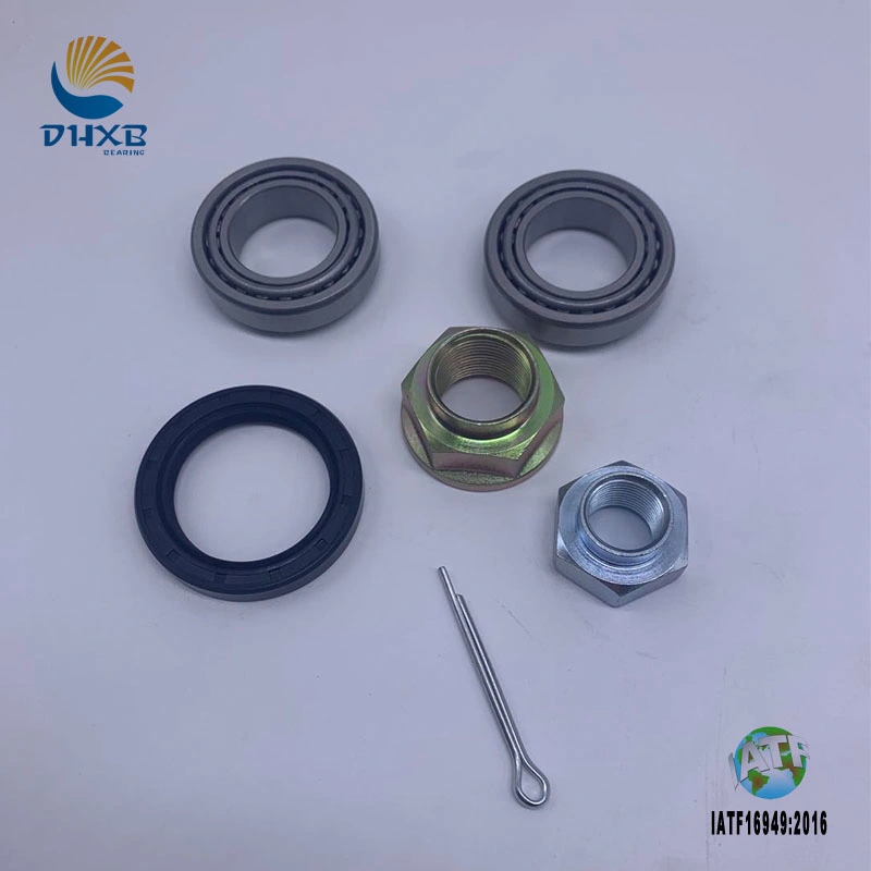 Bearing Kit Vkba948 R170.10 713615240 40215-A0100 52710 Fd000 Roller Bearing Kit