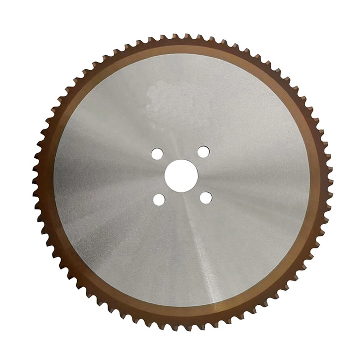 Ej Custom Factory HSS Tct Saw Blade for Porcelain Tile Cutting Disc Diamond Saw Blade