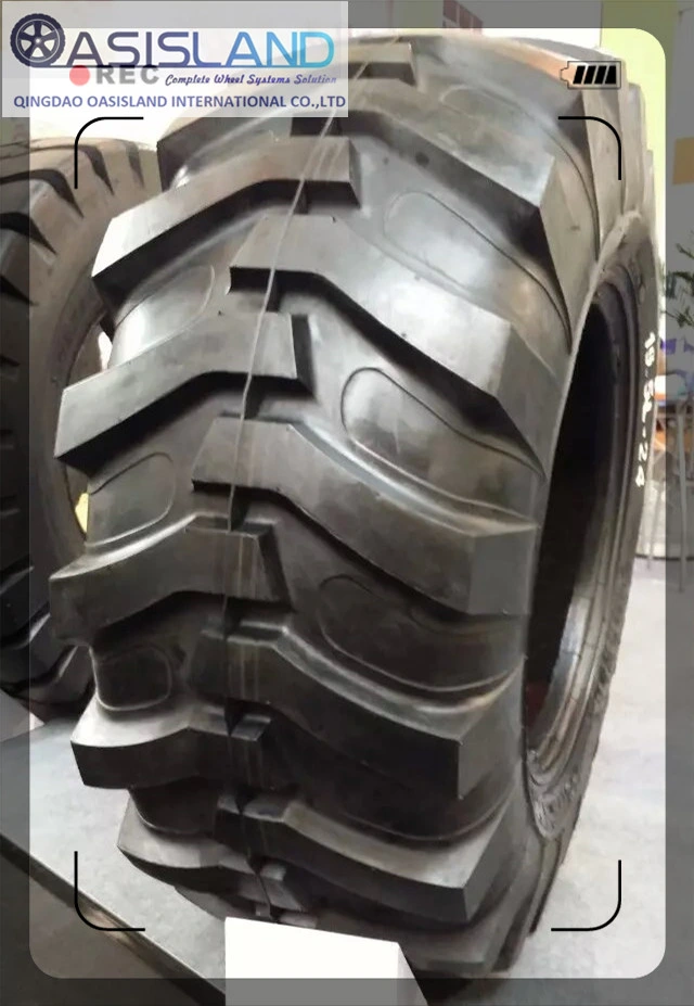 China Qualified OTR Bias Tyre (17.5-25)