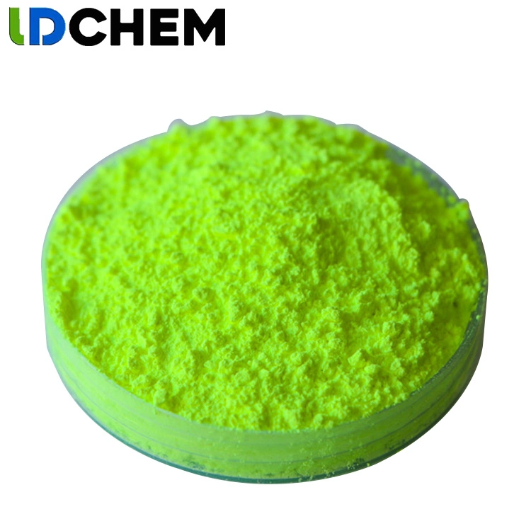 Chemical Plastic Additive Optical Brightener for Paint Textile Plastik Paper Detergent Cotton