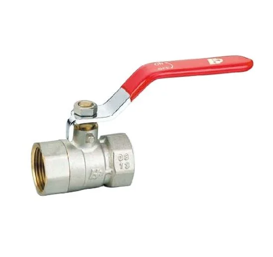 Ball Valve Flange Type Ball Type Check Valve Equilibrium Ball Valve Refrigeration