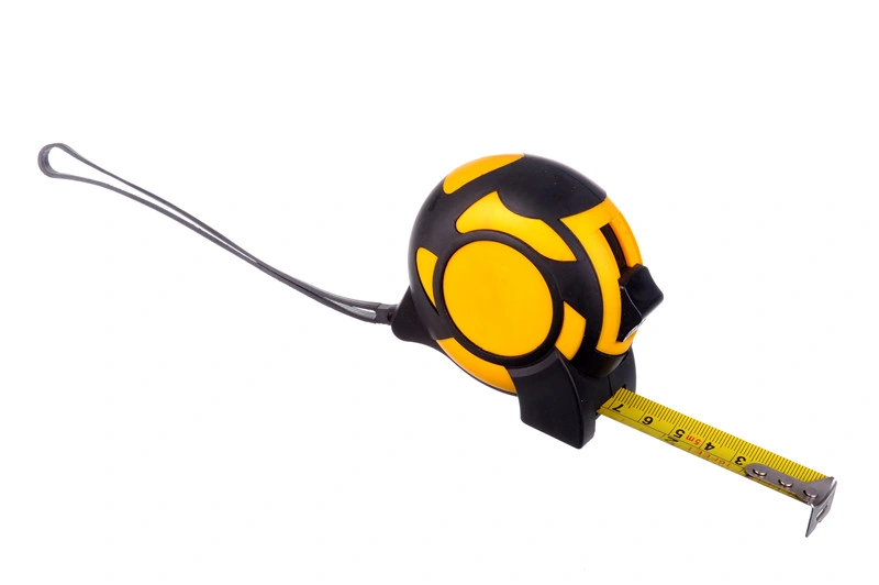 Hand Tools Measure Tape with EEC Approval Tape Measure (SG-029)