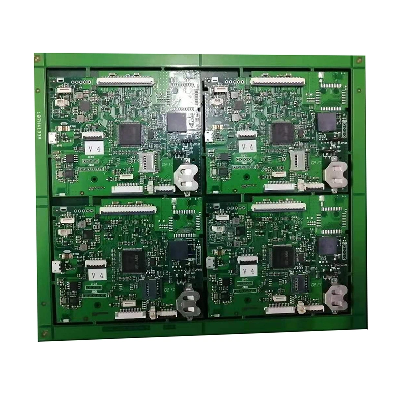 One Stop EMS Ecm Electronic Contract Manufacturer Shenzhen Electronics