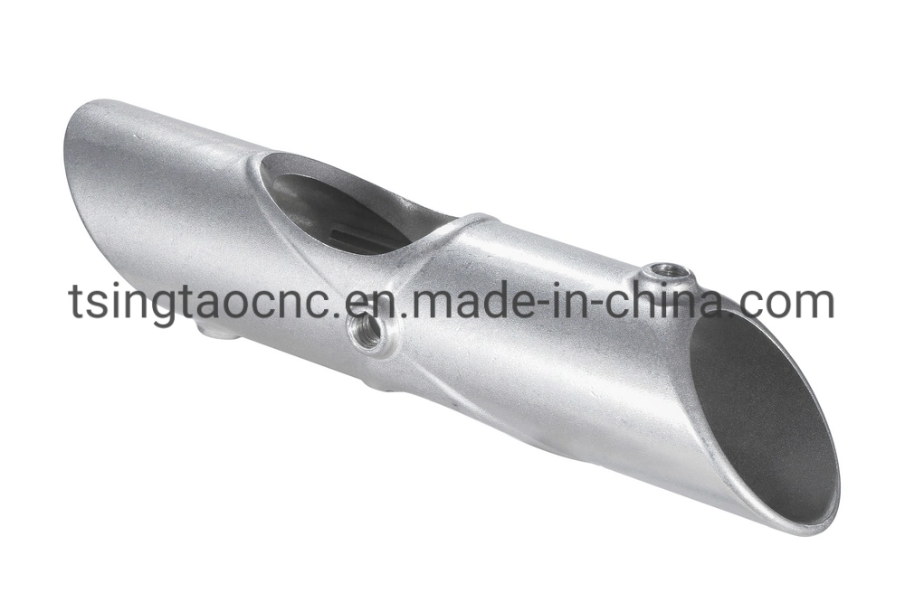 Customized Aluminum Gravity Die Castings Manufacturer