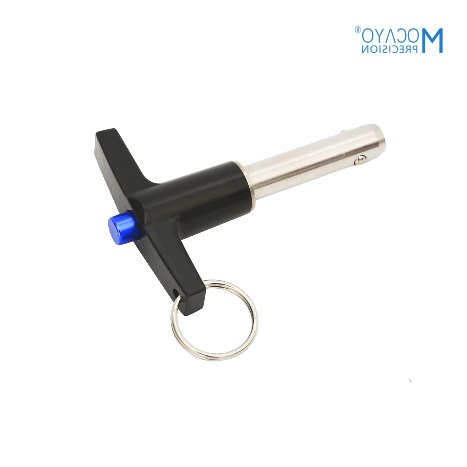 T-Handle Locking Quick-Release Pins Spring Loaded Locking Pin, Ball Lock Pins, Quick Release Ball Lock Pin