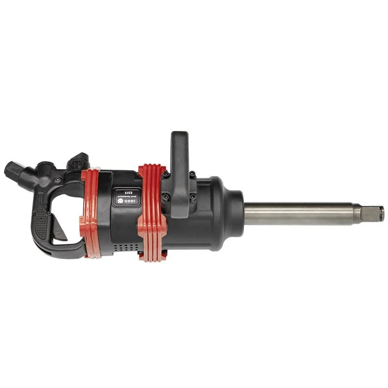 Hot Sale 1" Air Impact Wrench Pneumatic Wrench Air Tool Pneumatic Tool Wrenches Impact 7881-1