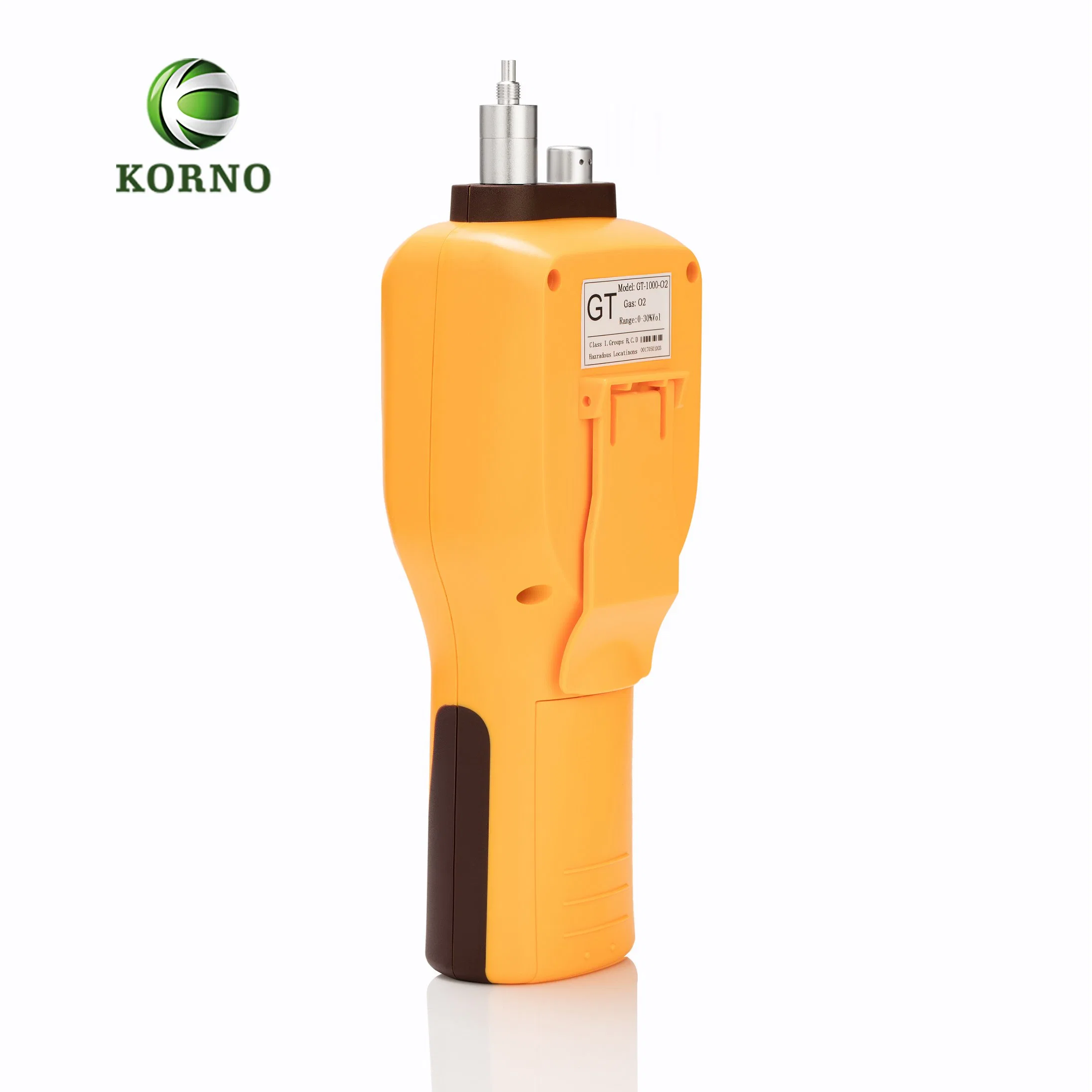 IP66 CS2 Detector Carbon Disulfide Gas Detector Portable Carbon Disulfide Detector