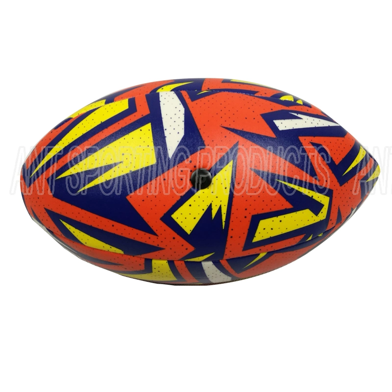 OEM Waterproof Beach American Game Football