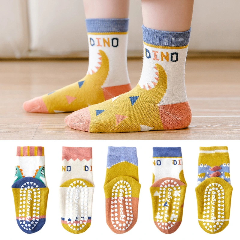 Baby Leg Warmers New Fashion Autumn Cotton Knee High Toddler Socks