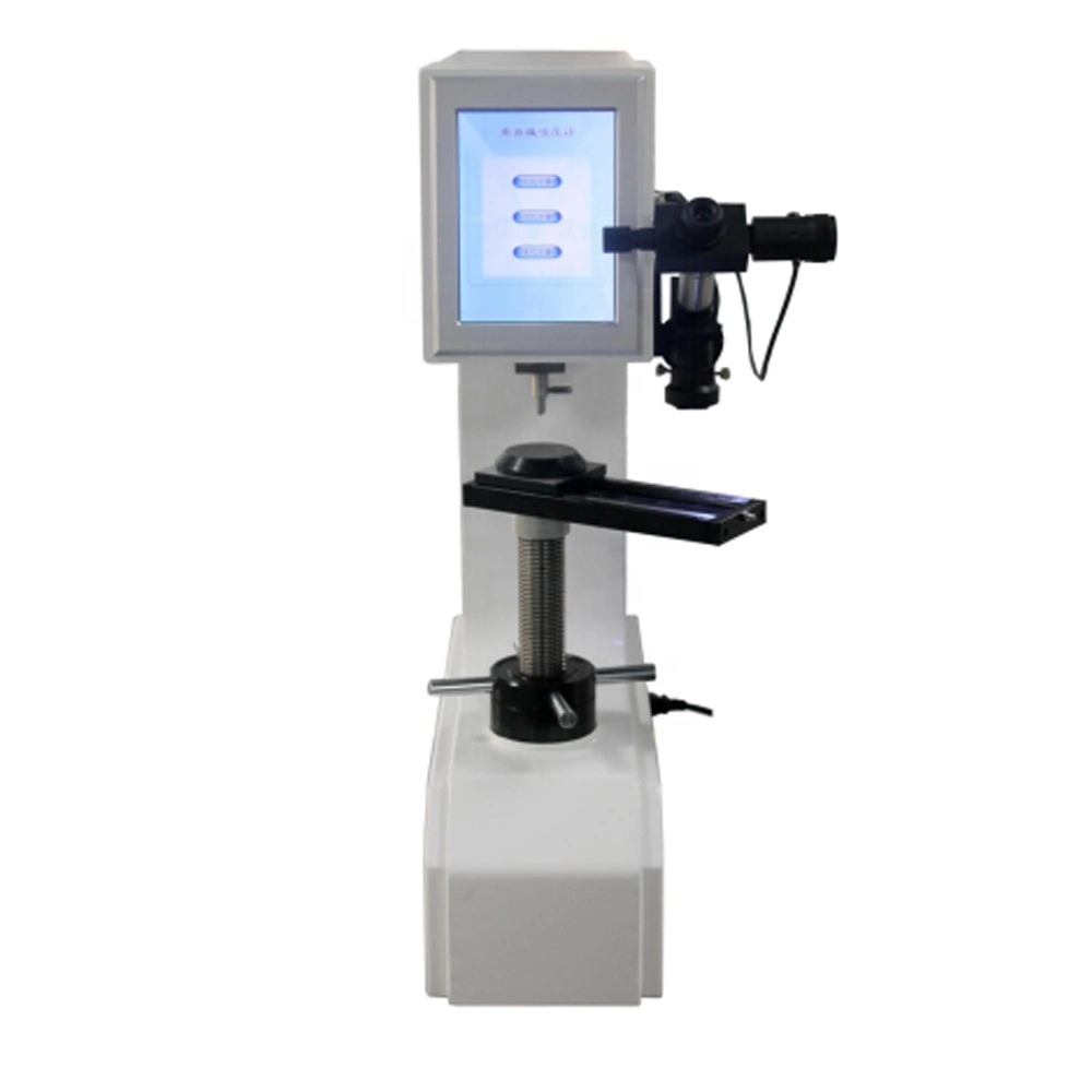 Factory Direct Electronic Automatic Brinell Hardness Tester