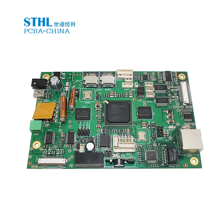 Digital Camera PCBA LCD Monitor PCBA Board for Electronic Product in China