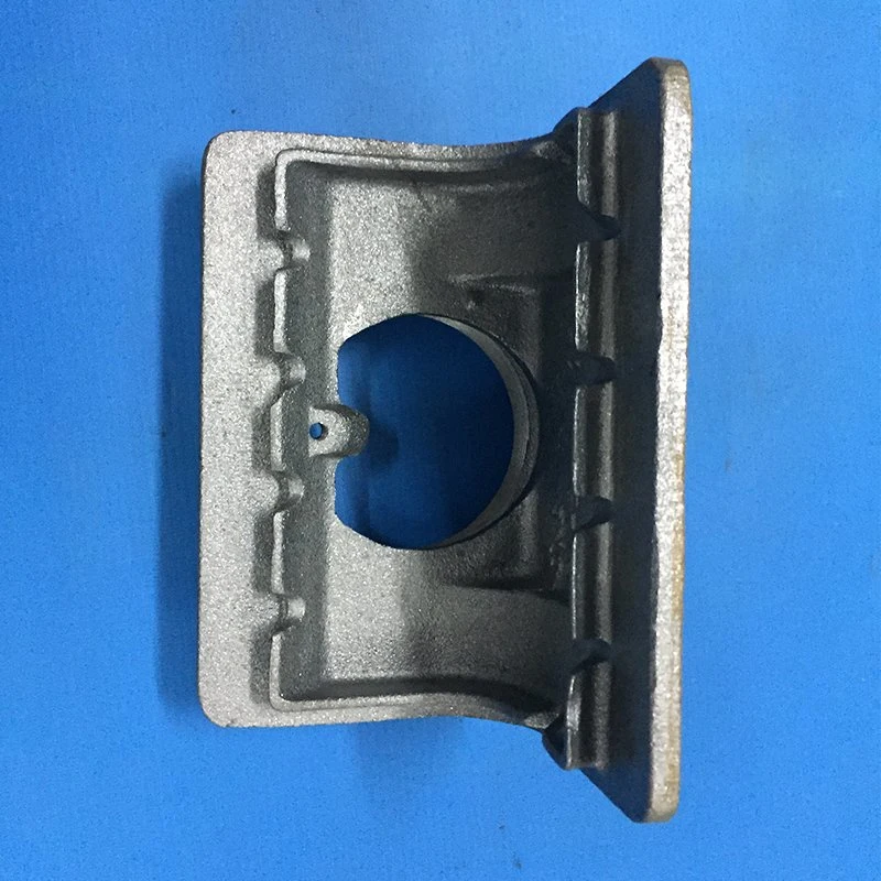 OEM Sand Casting Factory Customization Cast Metal Building Hardware