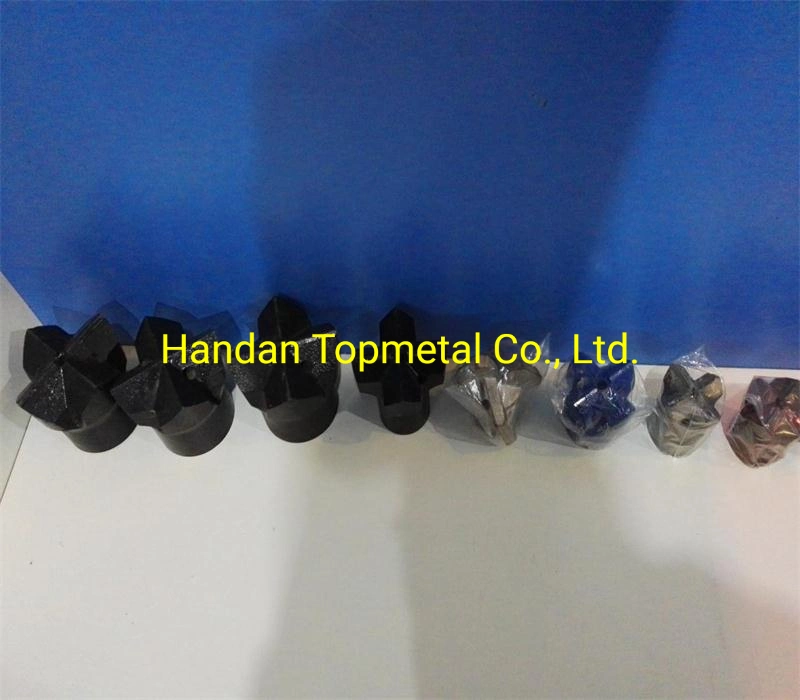 Accessories for Rock Bolt/Hollow Bar Anchor/Soil Nail in Mining and Geotechnical Engineering