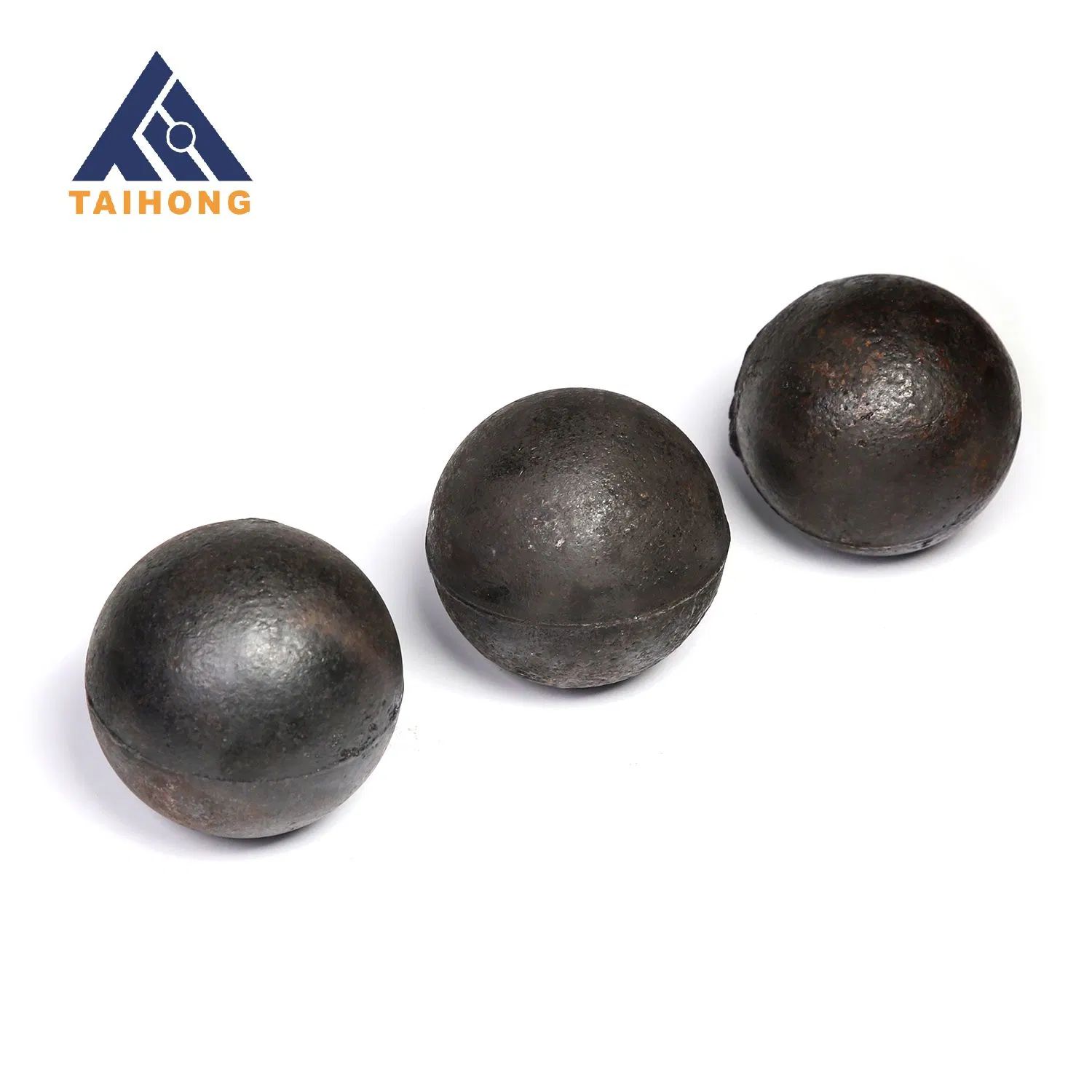 B3 Material of Forged Steel Ball for Ball Mill