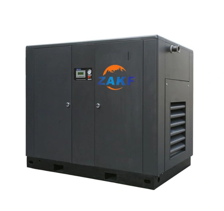 Medical Small Oil Free Scroll Air Compressor 3.7kw 5HP