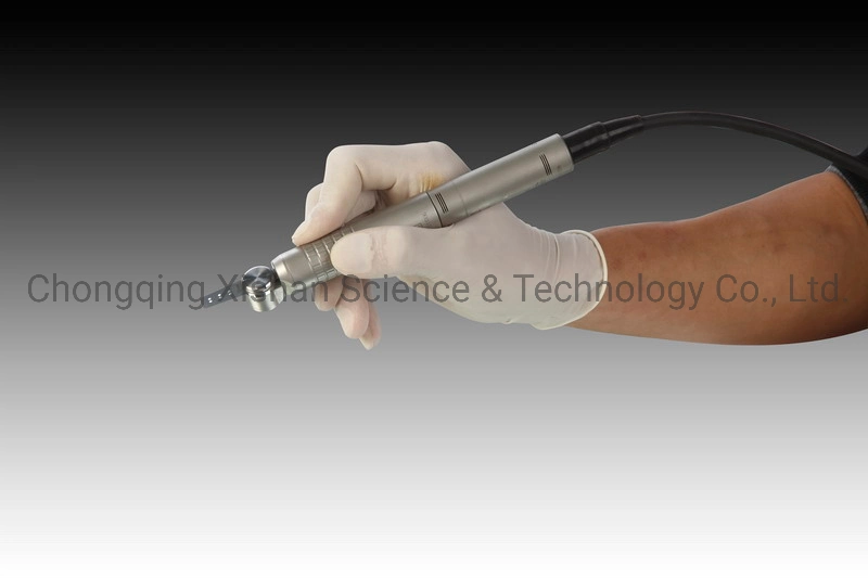 Hand Surgery Micro Cannulated Drill Bone Drill