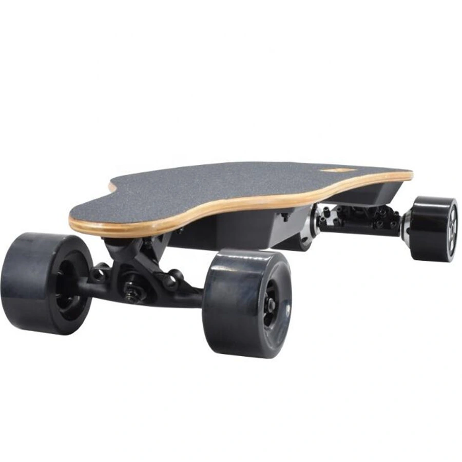 Fernbedienung Skateboard Rampen Electric Mountain Skateboard