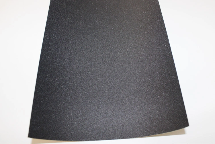 Sharpness Kraft Silicon Carbide Waterproof Sand Paper 230mmx280mm Sandpaper P80 Grit Sandpaper