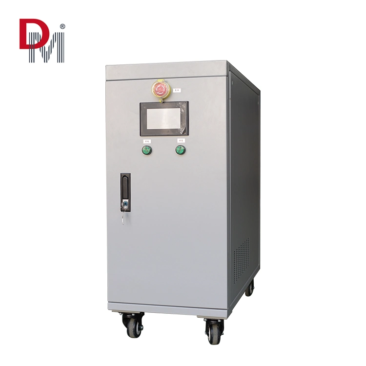 10kVA 20kVA 30kVA 50kVA 100kVA Three Phase in and Three Phase out Variable Frequency Power Supply AC Power Supply