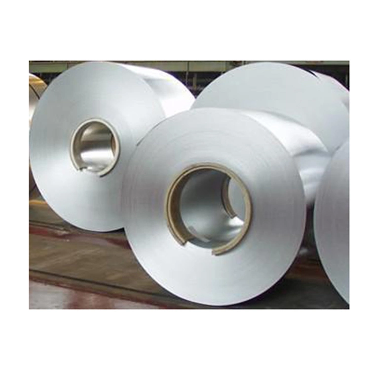 Silicon Steel Grain Oriented and Non-Oriented-Anshan Steel 50aw600