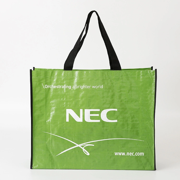 PP Non Woven Shopping Reusable Bags Whollesale