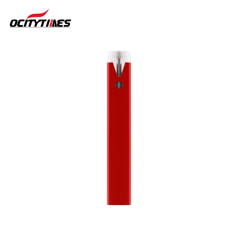 High Class Automatic Thick Oil Disposable/Chargeable Vape Pen 1000mg with Rechargeable Battery