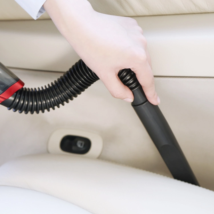 Corded Vacuum Cleaner for Home Car with CE CB GS