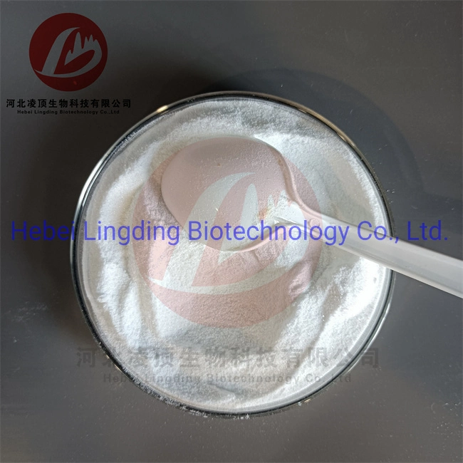 Pharmaceutical Bulk Drugs Saxagliptin CAS 361442-04-8