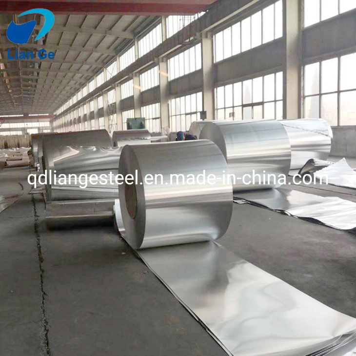 Whole Sales Price Customized Color Coated Aluminum Coil Supplier