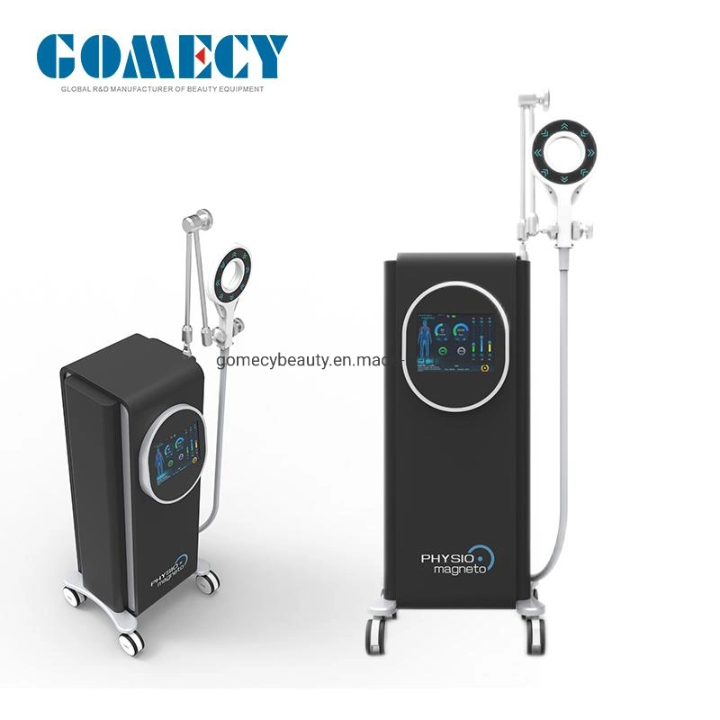 Newest Vertical Pmst Joint Inflammation Painless Physical Therapy Magneto Frequency Machine