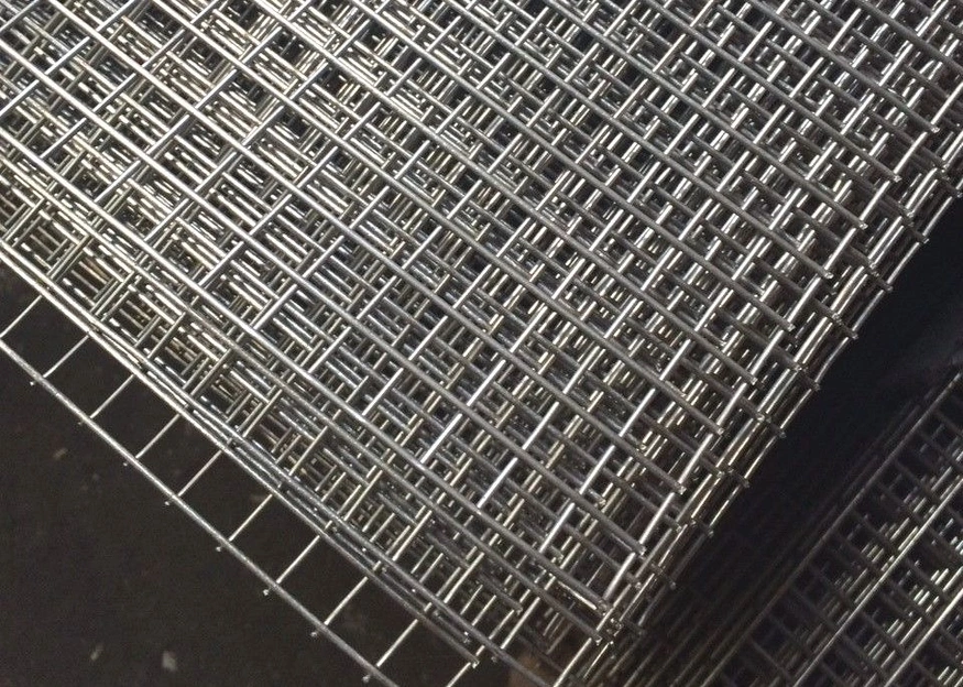 201 304 316L Stainless Steel Mesh Stainless Steel Plain Mesh Plain Mesh Filter Net to The Entity Supply