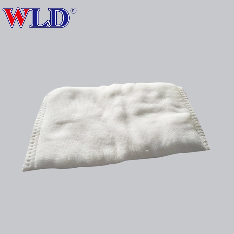 Gauze Packs Dressingsterile or Non Sterile for Operating