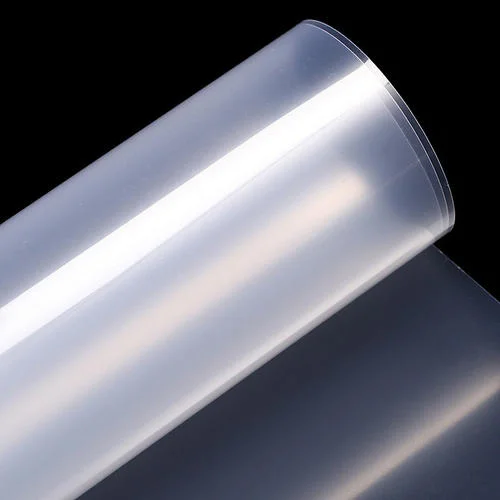 Top Leader Clear Rigid PVC Sheet Roll Low Price