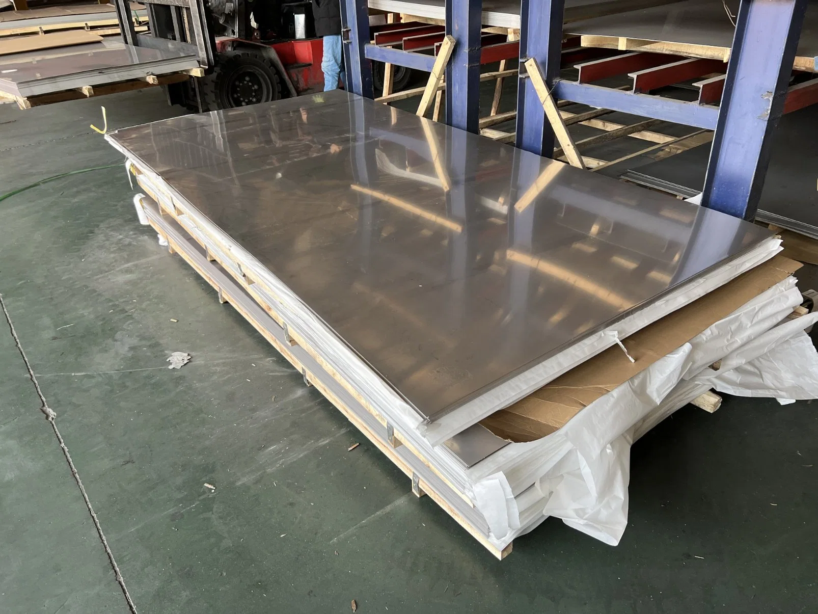 Factory Customized High quality/High cost performance 2b 316 304 201 420 430 Plate Brushed Polished Stainless Steel Sheet