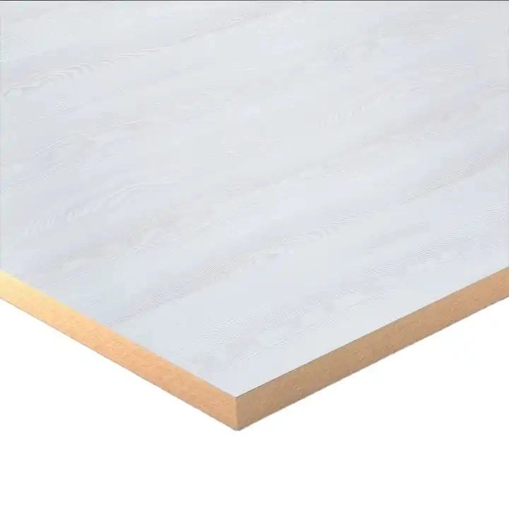 Los precios de madera MDF normal/Panel MDF de buena calidad de Shandong 1-30mm Fiberboards Llanura de tableros MDF Tailandia Fabricantes